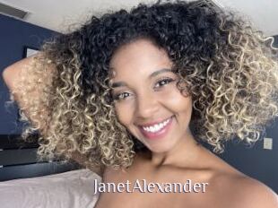 JanetAlexander