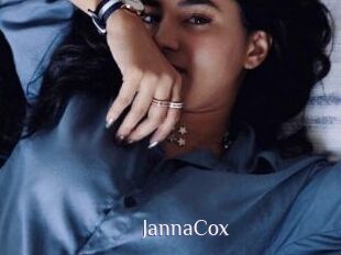 JannaCox