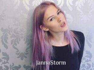 JannaStorm