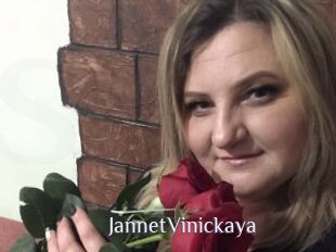 JannetVinickaya