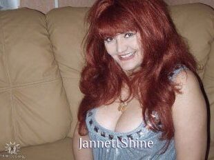 JannettShine