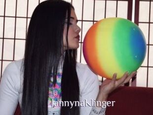 JannynaKlinger