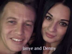 Janye_and_Denny