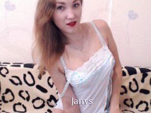 Janys