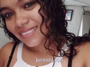 JasminLoto