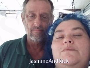 JasmineAndRick