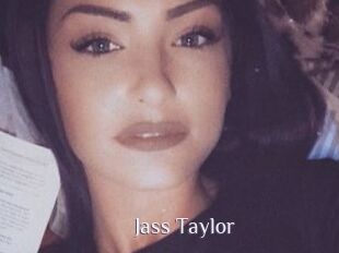 Jass_Taylor