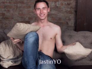 JastinYO