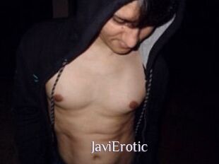 JaviErotic