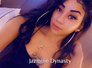 Jazmine_Dynasty