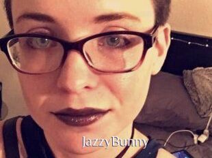 JazzyBunny