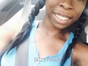 JazzyPeach