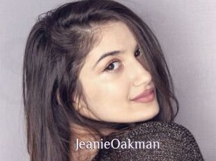 JeanieOakman