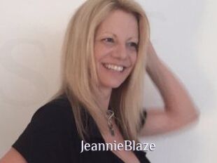 JeannieBlaze