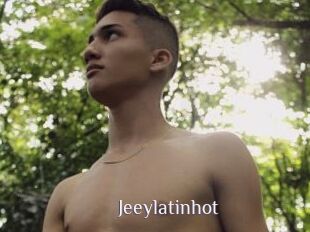Jeeylatinhot