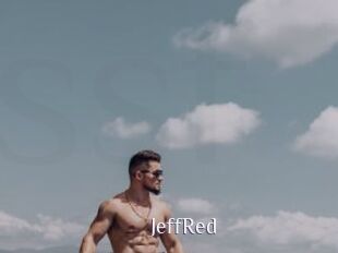 JeffRed