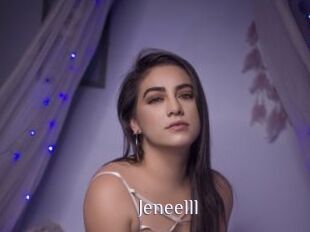 Jeneelll