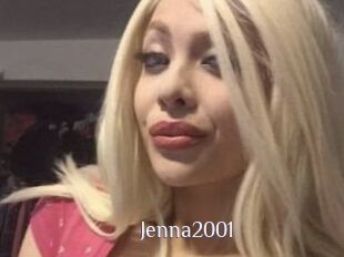 Jenna2001