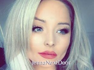 JennaNextDoor