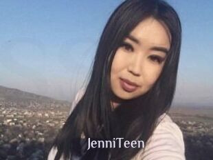 JenniTeen