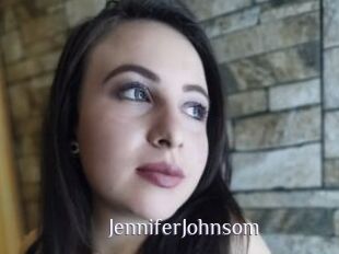 JenniferJohnsom