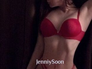 JenniySoon