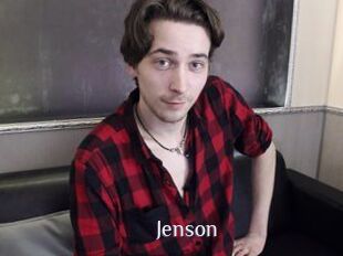 Jenson
