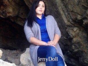 JenyDoll