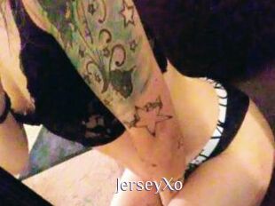 JerseyXo