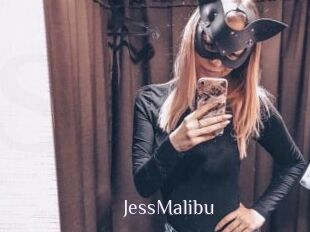 JessMalibu