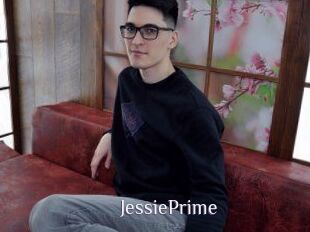 JessiePrime