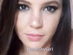 JessieShyGirl