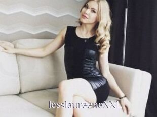 JesslaureeneXXL