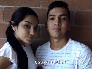 JessyandAlan