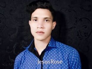 JesusRose