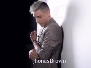 JhonasBrown