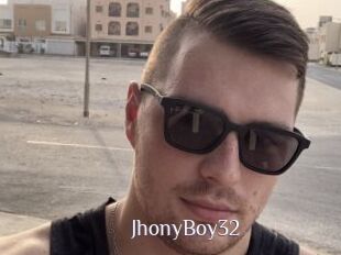 JhonyBoy32