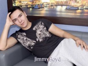 JimmyBoyd