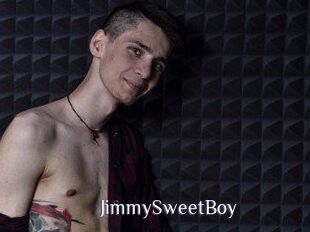 JimmySweetBoy
