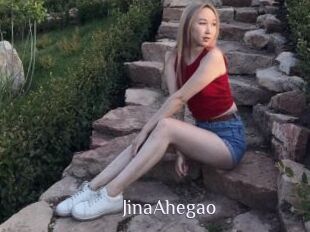 JinaAhegao