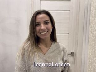 JoannaLoreen