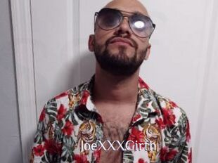 JoeXXXGirth