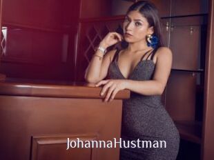 JohannaHustman