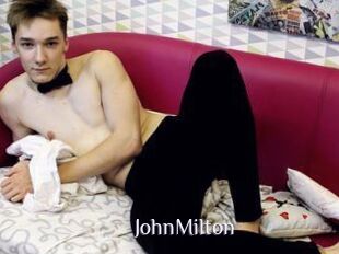 JohnMilton