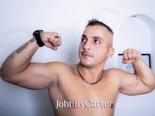 JohnnyCarter