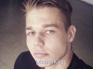 JohnnyKing
