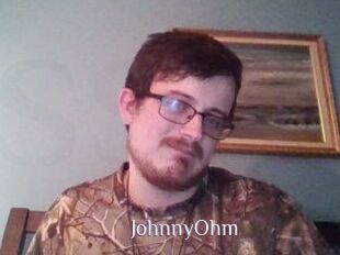 JohnnyOhm