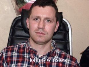 JohnnyWinslow
