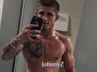 JohnnyZ