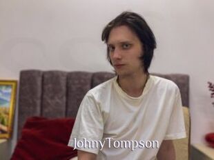 JohnyTompson